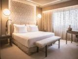Presidential Double Suite