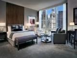 Premium Double Suite with lake view