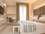 Superior Double room with balcony