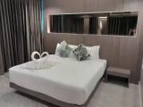 Executive Ocean Suite