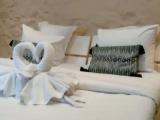 Comfort Double room with garden view
