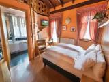 With Loft/Family Quadruple room