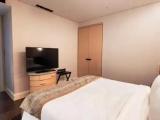 2 Bedrooms Malcolm Suite