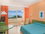 Double Studio with sea view