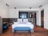 Awen Double Suite