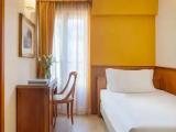 Classic French Single room