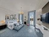 Imperial Larger Double room