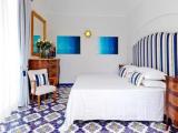 Ischia Sunset Suite with sea view