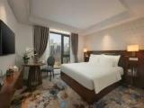 Diamond Church View Double room