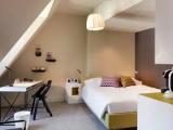Lifestyle Double Junior Suite