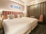 Standard Floor Double room