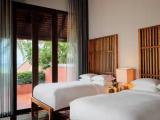 2 Bedrooms Family Villa