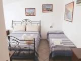 Agropoli room