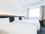 Robohon Triple room