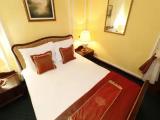 Double Junior Suite