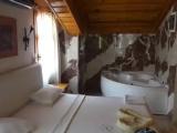 Double Studio with Spa Bath