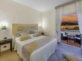 Superior Deluxe Double room