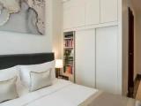 1 Bedroom Classic Apartment