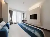 Deluxe Grand Double room with sea view