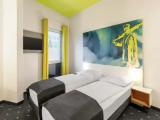 Accessible Double room