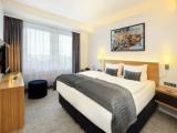 Presidential Double Suite