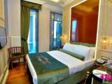 Connection Quadruple Suite with Bosphorus view