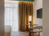 Meliá Double room