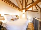 Clock Tower Double Suite