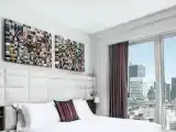 Empire State Penthouse Suite