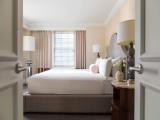 1 Bedroom Double Suite