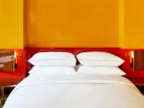 Deluxe Corner Accessible Double room