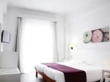Standard (Adults Only) Double room