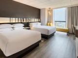 Quadruple room with lake view