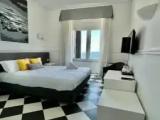 Double room with sea view