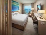 Penthouse Floors 28-31 Double room oceanfront