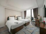 Sapphire Old Quarter View Twin room