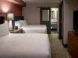 Interior Quadruple Suite