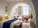 Double Junior Suite Anacapri View