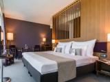 Double Junior Suite with lake view