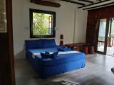 Second Row room with beach view