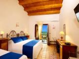 Panoramic Double room