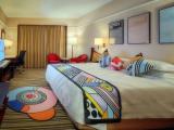 Standard Kids Theme Double room