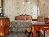 Victorian Double room