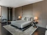 Armani Premiere Superior Double room