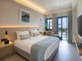 Panorama Caldera Double room