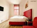 Triple Apartment