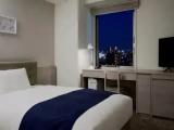 Corner Double room
