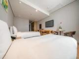Deluxe Family Double room