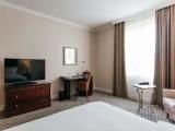 Premium Double room with view