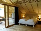 Double Chalet 1752